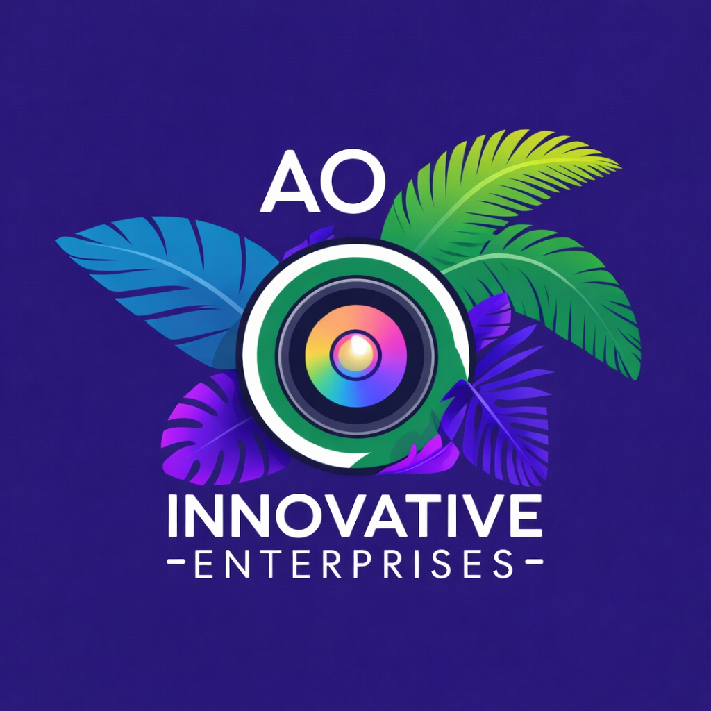 aoinnovativeenterprisesllc.com